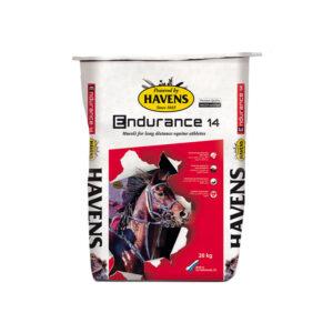 Endurance 14 (Havens Horsefeed)