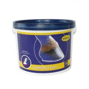 EquiForce Foot (Havens Horsefeed)