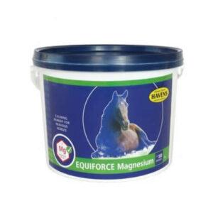EquiForce Magnesium (Havens Horsefeed)
