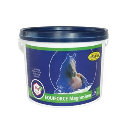 EquiForce Magnesium (Havens Horsefeed)