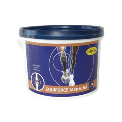 EquiForce Matrix HA (Havens Horsefeed)