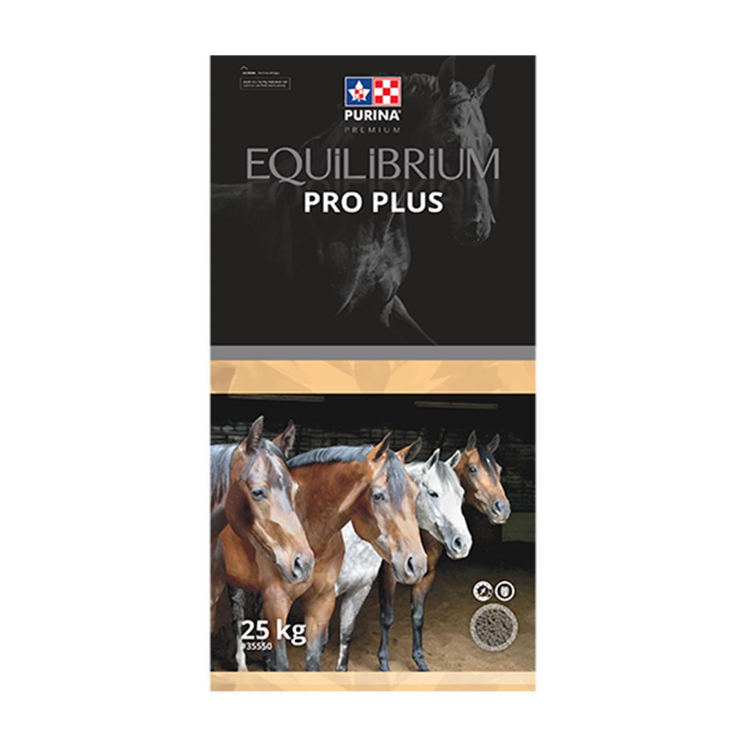 Equilibrium Pro Plus (Purina)