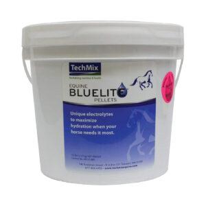Equine BlueLite Pellet (Techmix)