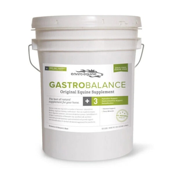 Equine GastroBalance (Enviro Equine)
