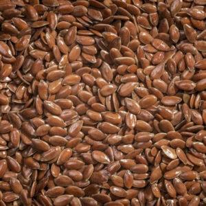 Flaxseed, Whole (Modesto Milling)