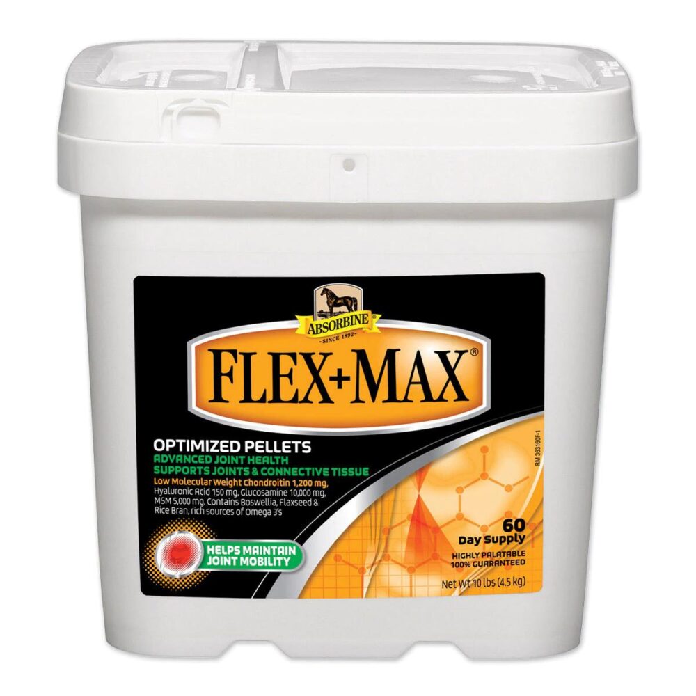 Flex+Max (Absorbine)