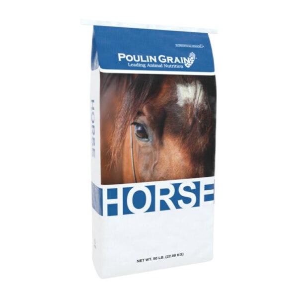 Forage Extender Super Bites (Poulin Grain)