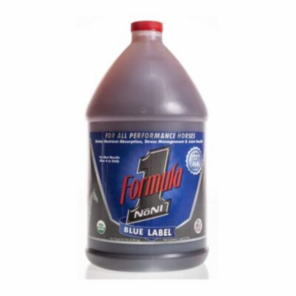 Formula 1 Blue Label (Formula 1)