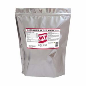 Glucosamine XL Plus w/MSM Pellets (Med-Vet Pharmaceuticals)