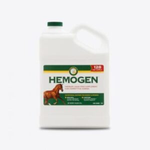 Hemogen Solution (Manna Pro)