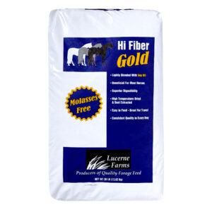Hi Fiber Gold (Lucerne Farms)