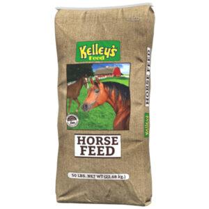 High Country Sweet (Kelley’s Feed)