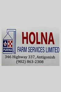 Holna Farm Services Ltd - Feed Store
