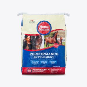 Horse-Manna Performance Supplement (Manna Pro)