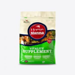 Horse-Manna Vitality Supplement (Manna Pro)