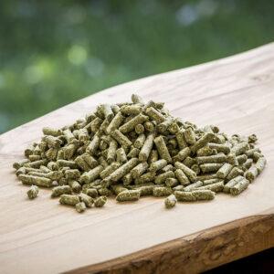 Horse Senior Pellets (Modesto Milling)