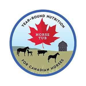 Horse Tub (Agassiz Feeds)