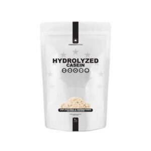 Hydrolyzed Casein