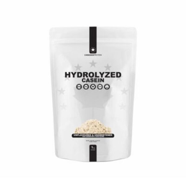 Hydrolyzed Casein