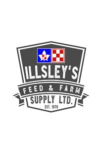 Illsley’s Feed and Farm Supply Ltd - Feed Store