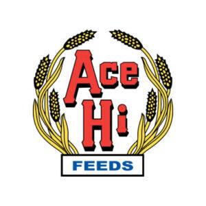 Junior Horse (Ace Hi Feeds)
