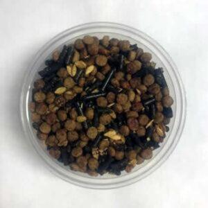 Junior Horse (Kelley’s Feed)