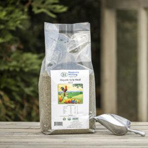 Kelp Meal (Modesto Milling)