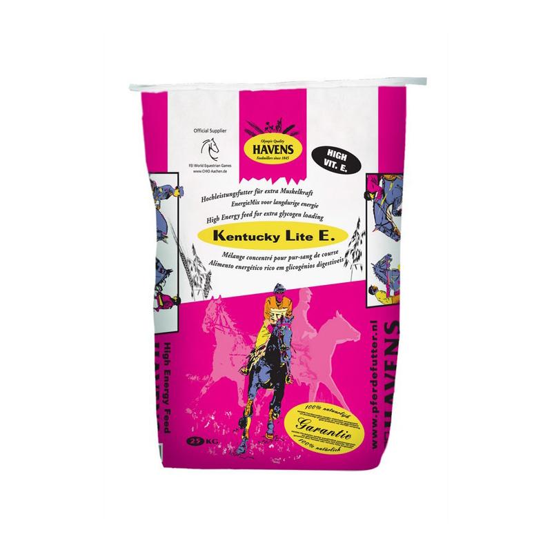 Kentucky Lite E (Havens Horsefeed)