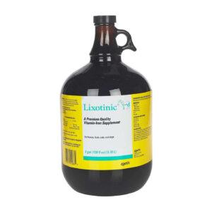 Lixotinic Liquid (Zoetis)