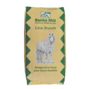 Low Starch (Banks Mill Feeds)