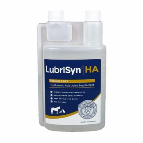 LubriSyn HA (LubriSyn)