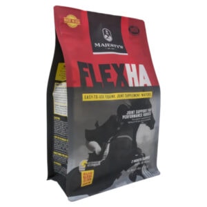 Majesty’s Flex HA Wafers (Majesty’s Animal Nutrition)