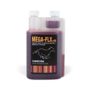 Mega-FLX + HA (Spectra)
