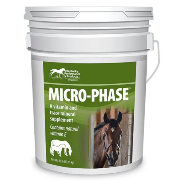 Micro-Phase (Kentucky Performance Products)
