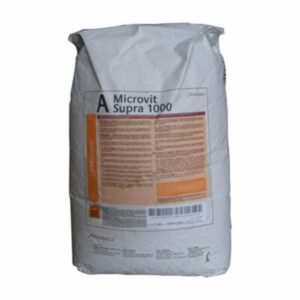 Microvit A Supra 1000 (Adisseo)