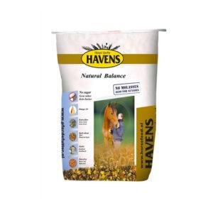 Natural Balance (Havens Horsefeed)
