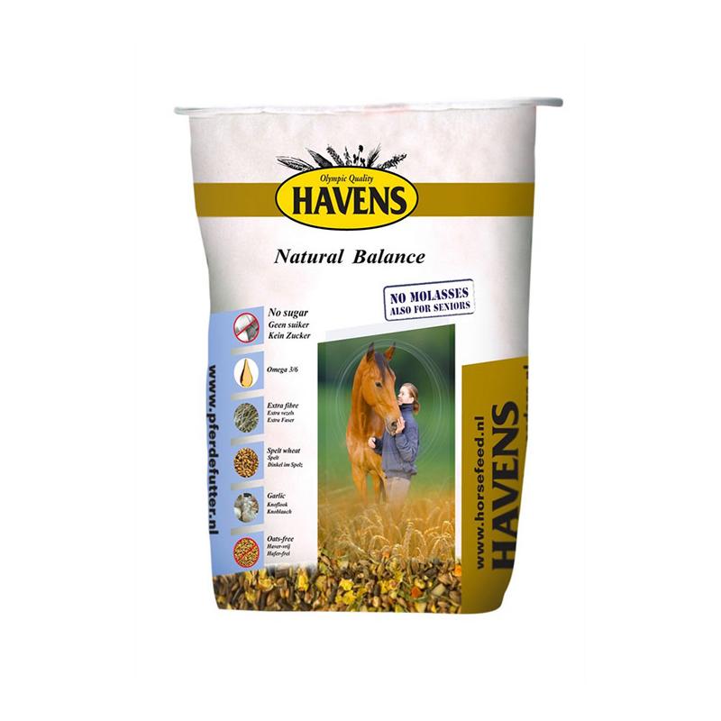 Natural Balance (Havens Horsefeed)