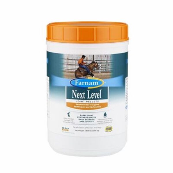 Next Level Joint (pellet) (Farnam)