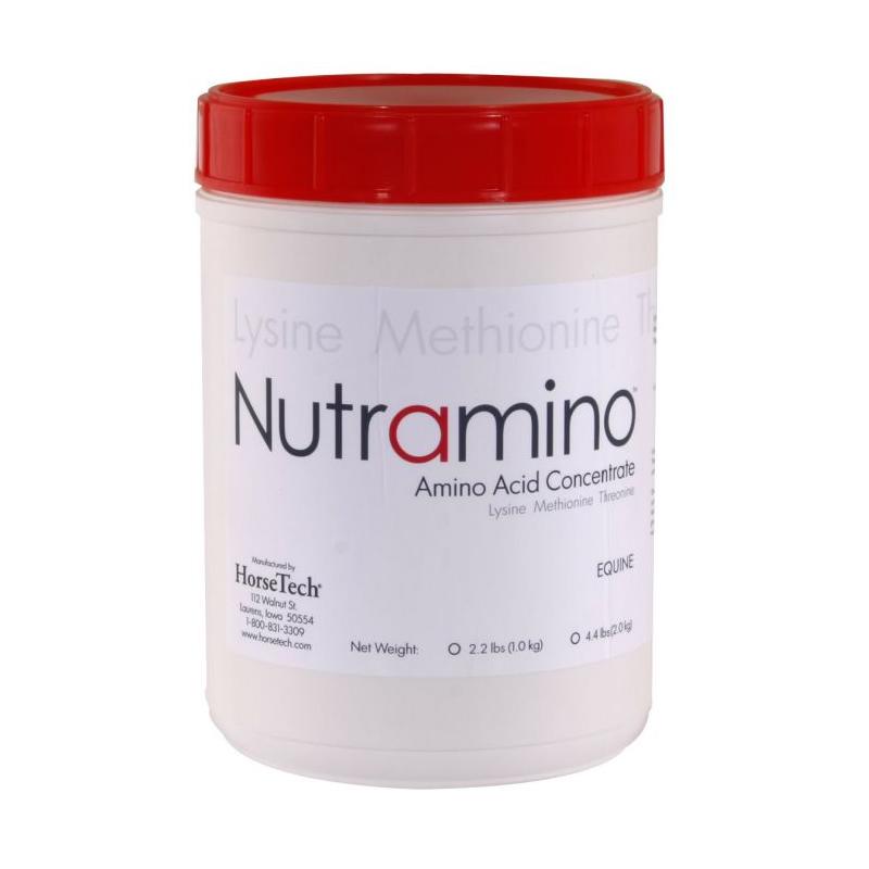 Nutramino (HorseTech)