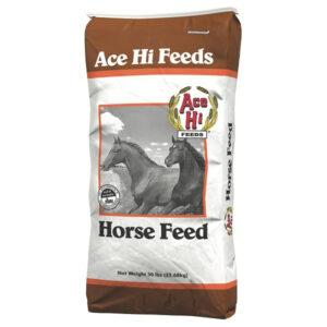 Oat Base (No Corn) (Ace Hi Feeds)
