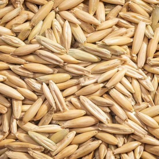 Oats, Whole (Modesto Milling)