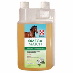 Omega Match Ahiflower Oil (Purina)