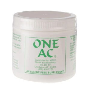 One AC Powder (Magic Powder Company)