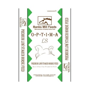 Optima (Banks Mill Feeds)