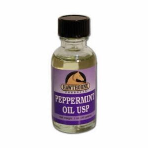 Peppermint Oil (Hawthorne Products)