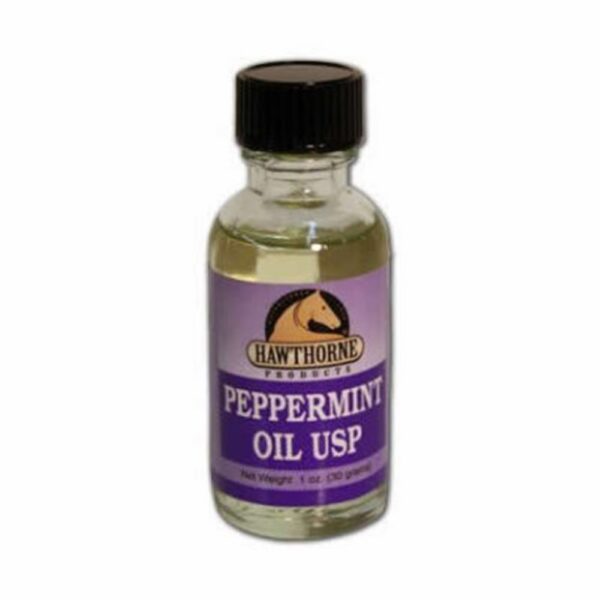 Peppermint Oil (Hawthorne Products)