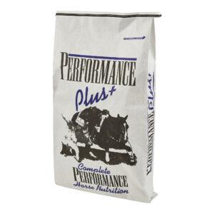 Performance Plus Complete (Bluebonnet Feeds)