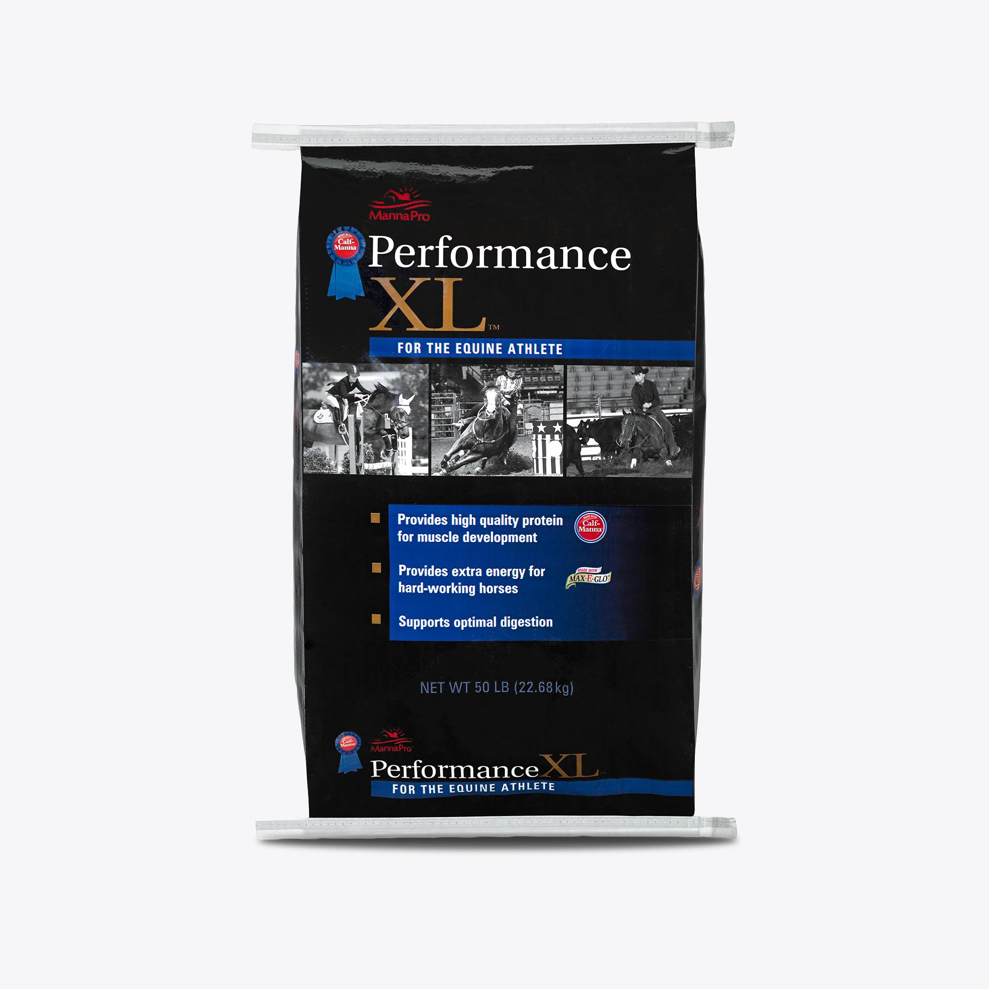 Performance XL (Manna Pro)