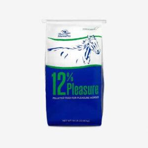 Pleasure 12% (Manna Pro) [Discontinued]