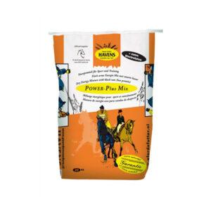 Power-Plus Mix (Havens Horsefeed)